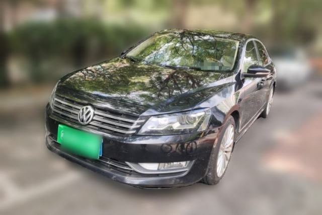 Used Volkswagen Passat 2011 2.0 TSI DSG Ultimate Edition