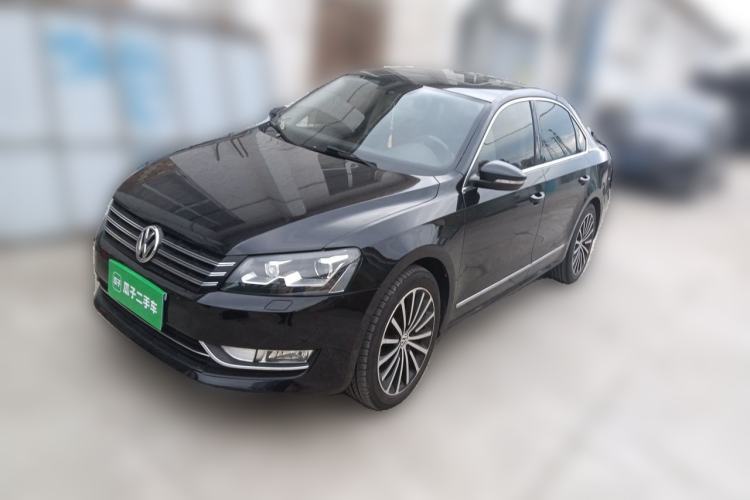 Used Volkswagen Passat 2011 3.0L V6 DSG Flagship Deluxe Edition Guazi used car, China used car export, Used car for sale, Used  cars, Cheapest cars for sale