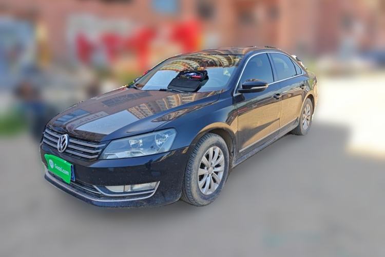 Used Volkswagen Passat 2011 1.8 TSI DSG Prestige Edition Guazi used car, China used car export, Used car for sale, Used  cars, Cheapest cars for sale