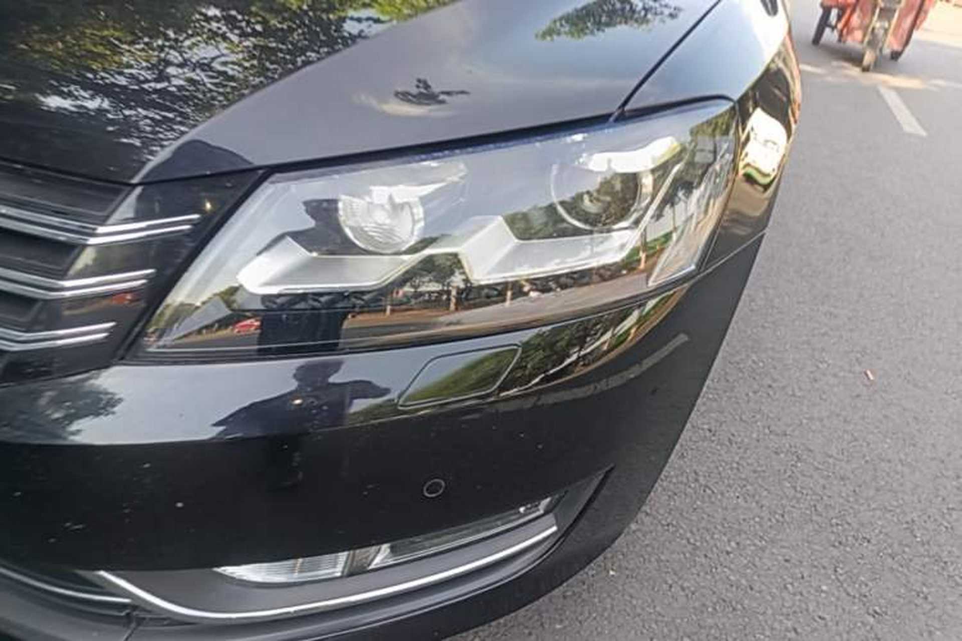 Used Volkswagen Passat 2011 1.8TSI DSG Prestige Edition Left Front Headlight