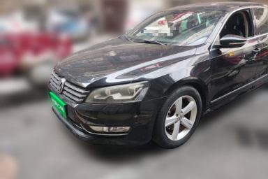 Used Volkswagen Passat 2011 1.8TSI DSG Prestige Edition