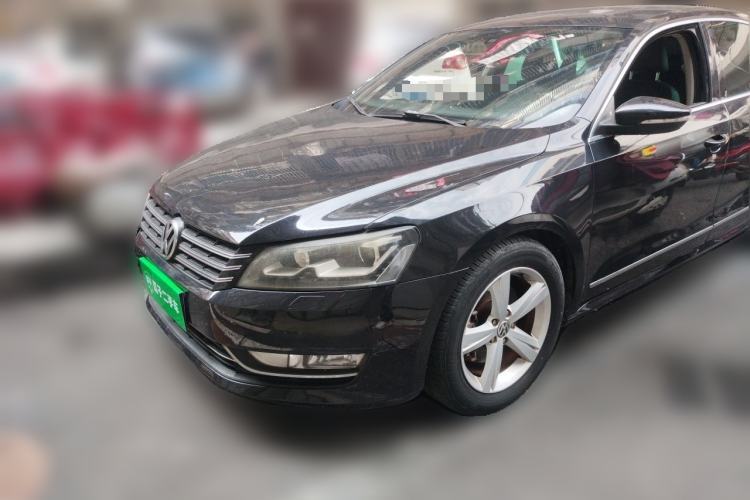 Used Volkswagen Passat 2011 1.8TSI DSG Prestige Edition Guazi used car, China used car export, Used car for sale, Used  cars, Cheapest cars for sale
