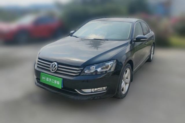 Used Volkswagen Passat 2011 1.8 TSI DSG Prestige Edition
