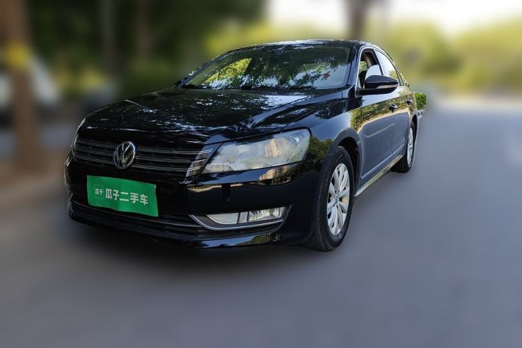 Used Volkswagen Passat 2011 1.8 TSI DSG Prestige Edition Guazi used car, China used car export, Used car for sale, Used  cars, Cheapest cars for sale