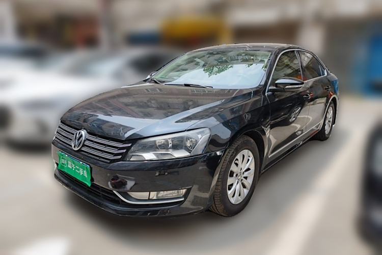 Used Volkswagen Passat 2011 1.8TSI Automatic Prestige Edition Guazi used car, China used car export, Used car for sale, Used cars, Cheapest cars for sale