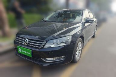 Used Volkswagen Passat 2011 1.4 TSI DSG Prestige Edition