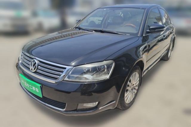 Used Volkswagen Passat 2011 1.8T Automatic Luxury Model