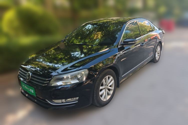 Ojetý Volkswagen Passat 2011 1.4 TSI Manual Luxury Edition Guazi used car, China used car export, Used car for sale, Used  cars, Cheapest cars for sale