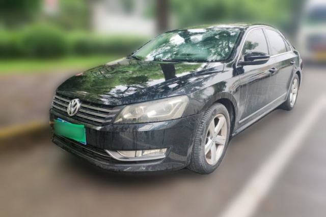 Used Volkswagen Passat 2011 2.0 TSI DSG Premium Edition