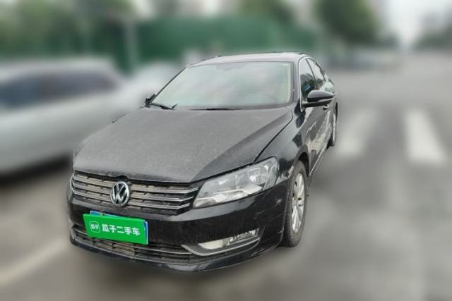 Used Volkswagen Passat 2011 1.8 TSI DSG Prestige Edition