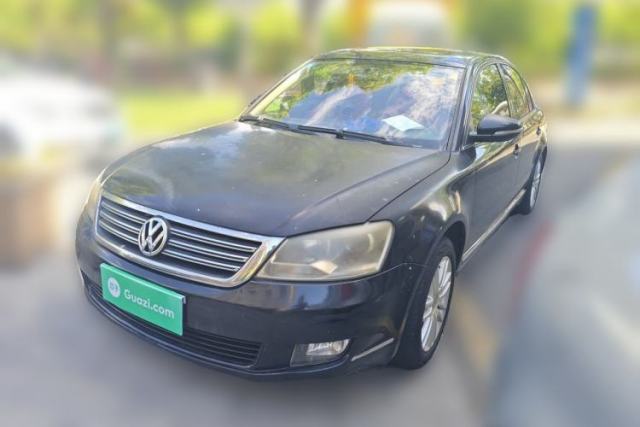 Used Volkswagen Passat 2011 1.8T Automatic Luxury Model