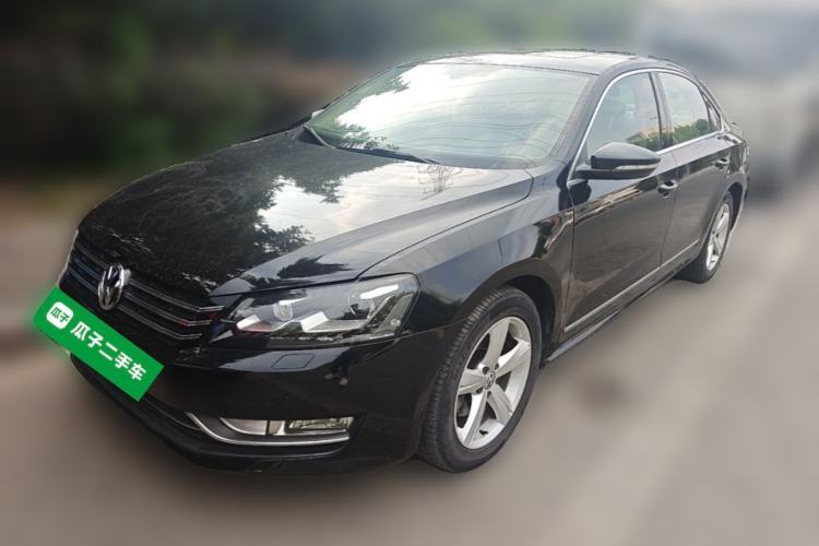 Ojetý Volkswagen Passat 2011 2.0 TSI DSG Premium Edition Guazi used car, China used car export, Used car for sale, Used  cars, Cheapest cars for sale