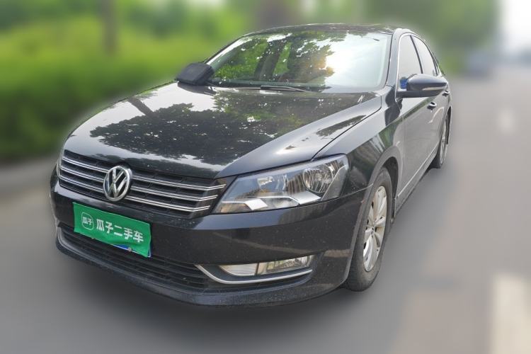 Used Volkswagen Passat 2011 1.8TSI Automatic Prestige Edition Guazi used car, China used car export, Used car for sale, Used  cars, Cheapest cars for sale