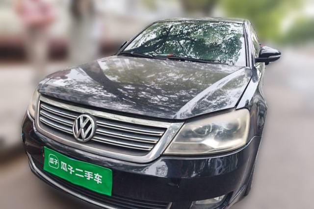 Used Volkswagen Passat 2011 1.8T Automatic Luxury Model