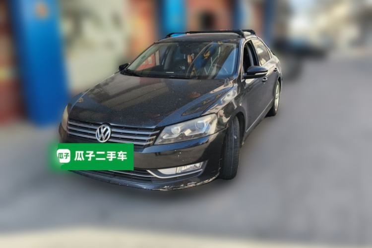 Volkswagen Passat 2011 2.0 TSI DSG Premium Edition مستعملة Guazi used car, China used car export, Used car for sale, Used  cars, Cheapest cars for sale