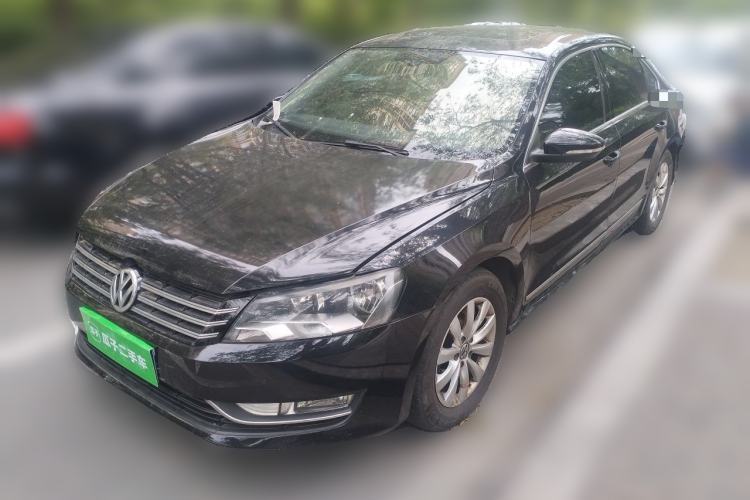 Used Volkswagen Passat 2011 1.8 TSI DSG Prestige Edition Guazi used car, China used car export, Used car for sale, Used  cars, Cheapest cars for sale