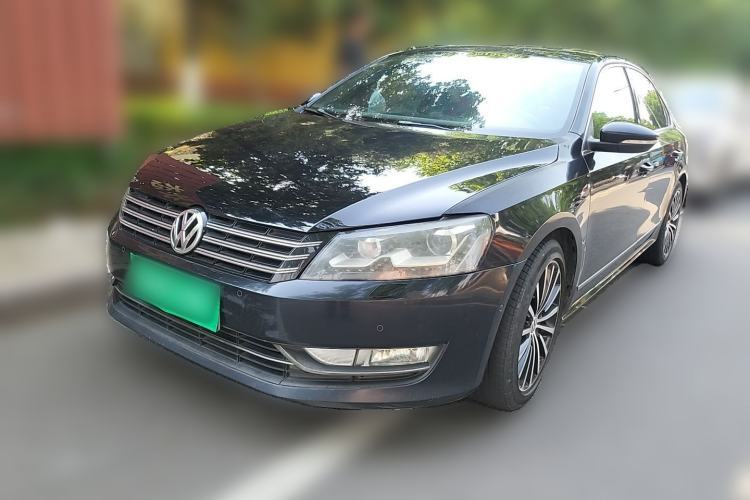 Used Volkswagen Passat 2011 2.0 TSI DSG Ultimate Edition Guazi used car, China used car export, Used car for sale, Used  cars, Cheapest cars for sale