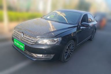 Used Volkswagen Passat 2011 2.0 TSI DSG Ultimate Edition