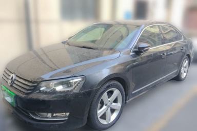 Used Volkswagen Passat 2011 2.0 TSI DSG Premium Edition