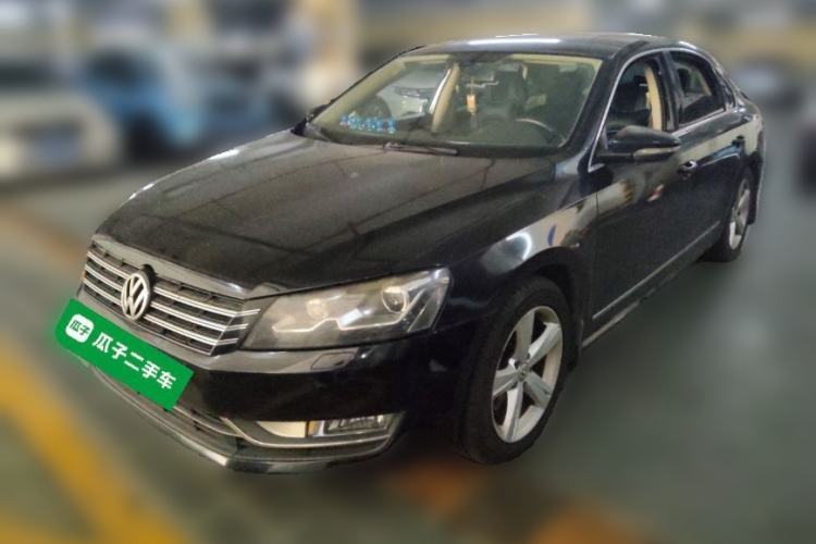 Volkswagen Passat 2011 2.0 TSI DSG Premium Edition مستعملة Guazi used car, China used car export, Used car for sale, Used  cars, Cheapest cars for sale