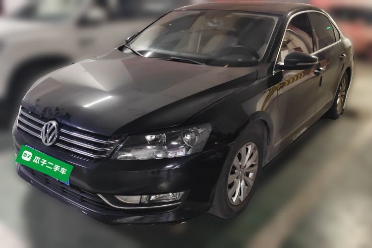Used Volkswagen Passat 2011 1.8 TSI DSG Prestige Edition Guazi used car, China used car export, Used car for sale, Used cars, Cheapest cars for sale
