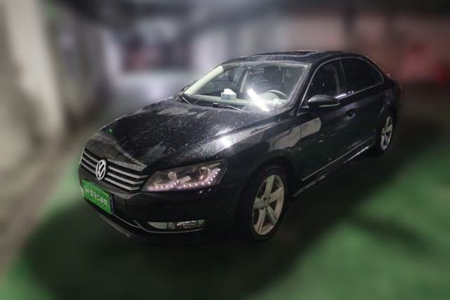 Used Volkswagen Passat 2011 1.8TSI DSG Prestige Edition