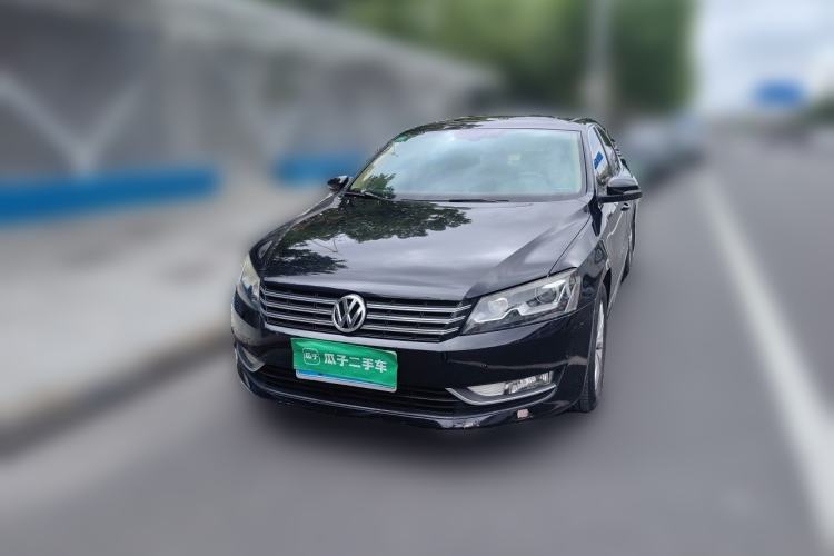 Used Volkswagen Passat 2011 1.4 TSI DSG Prestige Edition Guazi used car, China used car export, Used car for sale, Used cars, Cheapest cars for sale