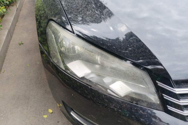 Used Volkswagen Passat 2011 1.8 TSI DSG Prestige Edition Right Front Headlight