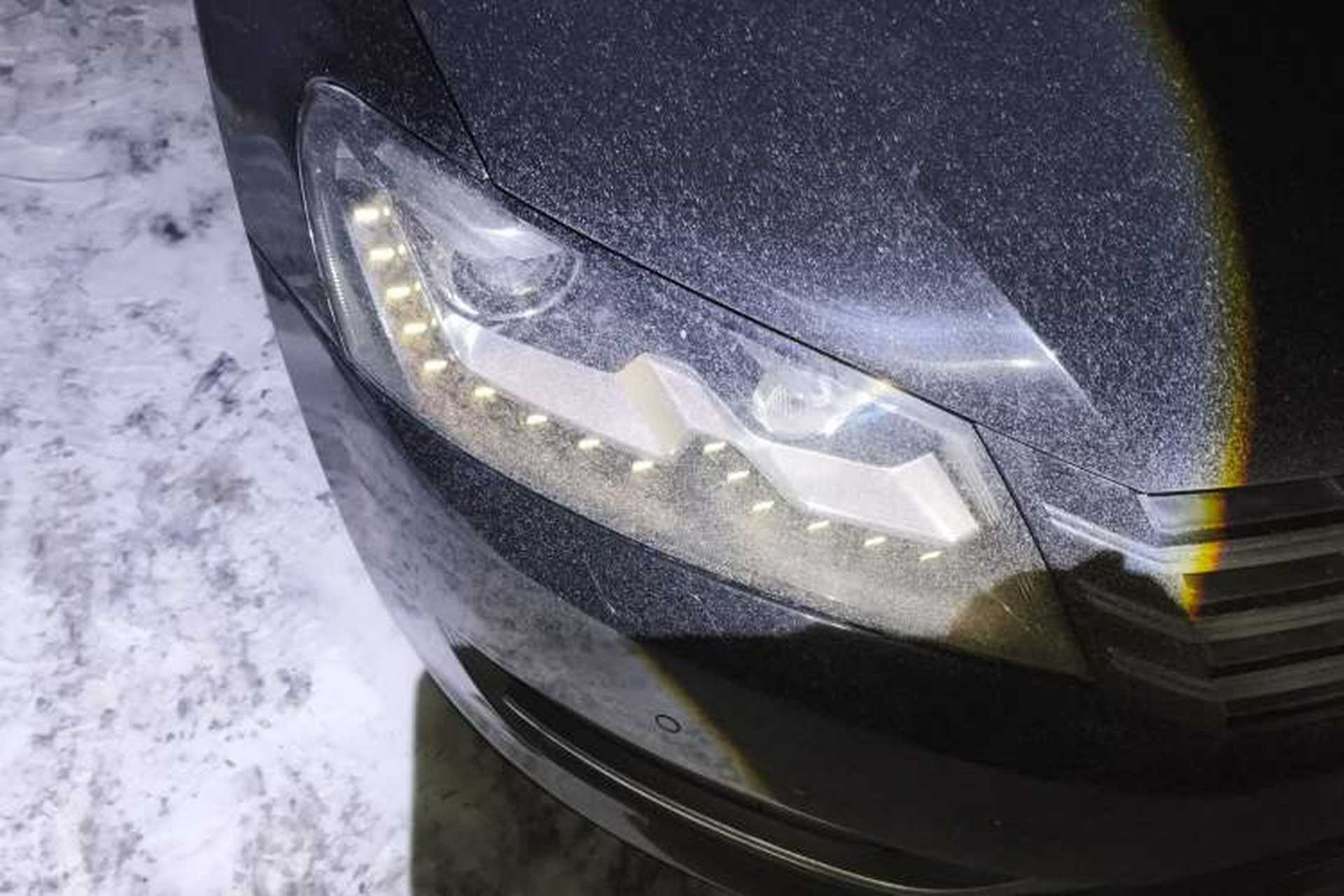 Used Volkswagen Passat 2011 1.8TSI DSG Prestige Edition Right Front Headlight