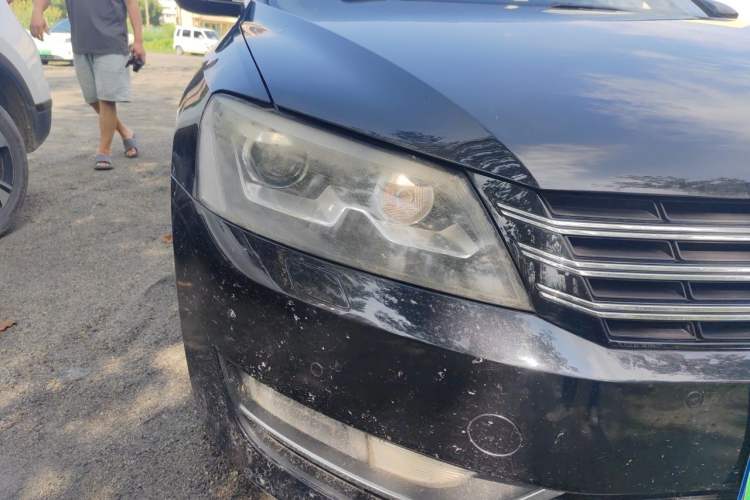 Used Volkswagen Passat 2011 2.0 TSI DSG Premium Edition Right Front Headlight