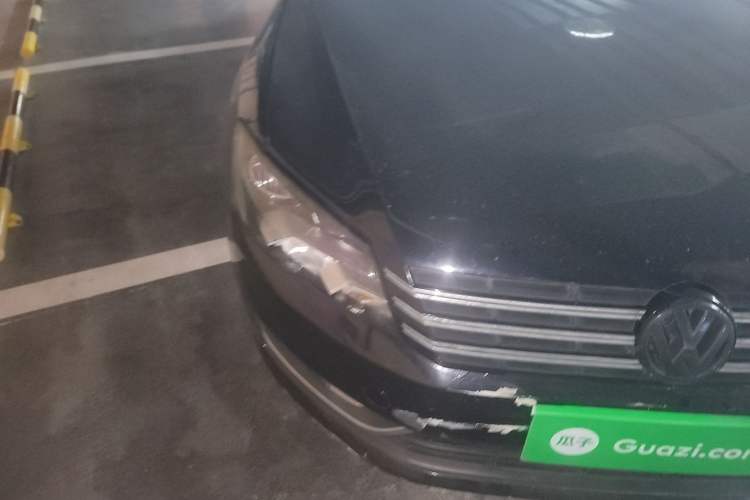 Used Volkswagen Passat 2011 1.8 TSI DSG Prestige Edition Right Front Headlight