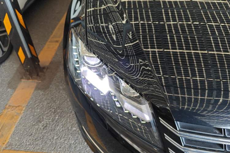 Used Volkswagen Passat 2011 1.8TSI DSG Prestige Edition Right Front Headlight
