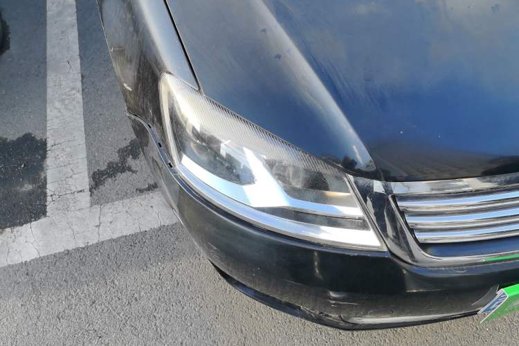 Used Volkswagen Passat 2011 1.8 TSI DSG Prestige Edition Right Front Headlight