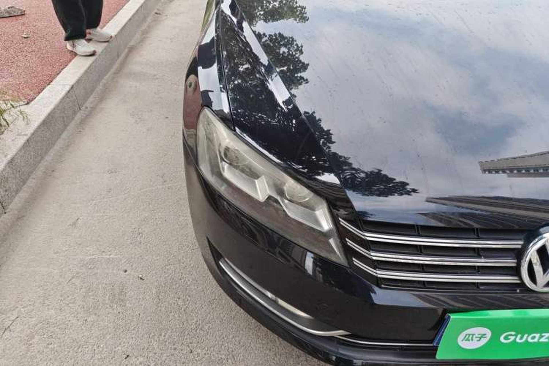 Used Volkswagen Passat 2011 2.0 TSI DSG Premium Edition Right Front Headlight