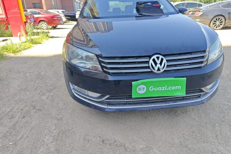 Used Volkswagen Passat 2011 1.8 TSI DSG Prestige Edition Right Front Headlight