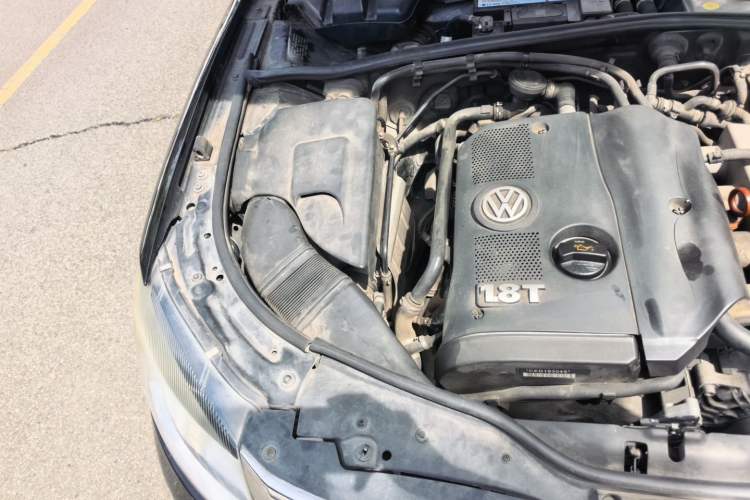 Used Volkswagen Passat 2011 1.8T Automatic Luxury Model Right Front Headlight