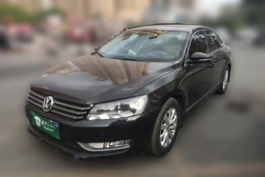 Used Volkswagen Passat 2011 1.8TSI Automatic Prestige Edition