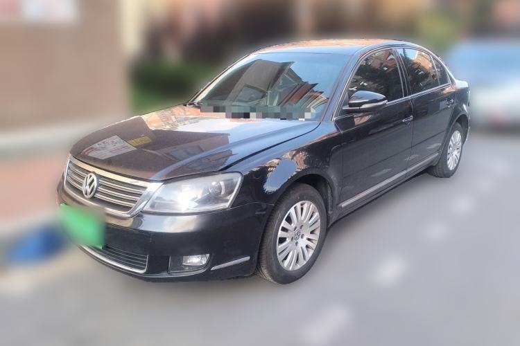 Used Volkswagen Passat 2011 1.8T Automatic Luxury Model Guazi used car, China used car export, Used car for sale, Used  cars, Cheapest cars for sale