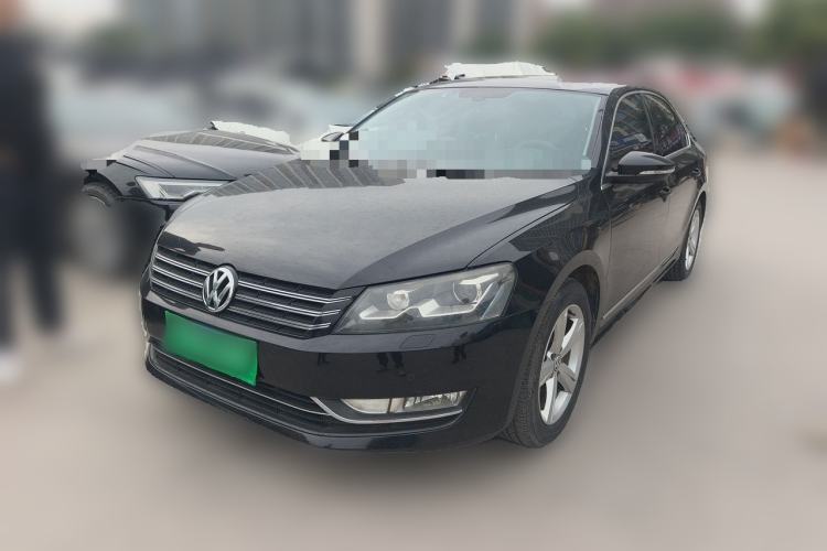 Used Volkswagen Passat 2011 1.8TSI DSG Prestige Edition Guazi used car, China used car export, Used car for sale, Used  cars, Cheapest cars for sale