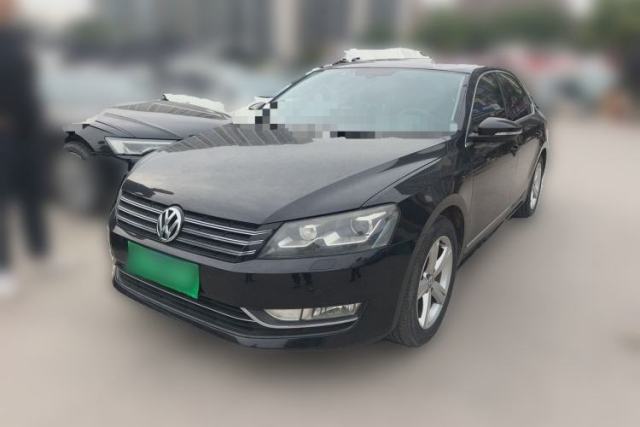 Used Volkswagen Passat 2011 1.8TSI DSG Prestige Edition