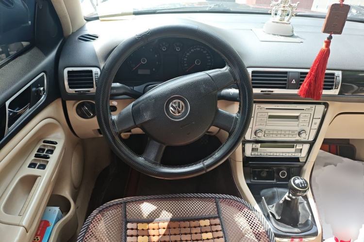 Used Volkswagen Passat  Steering Wheel