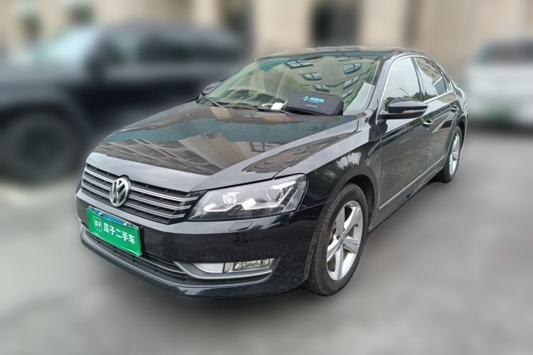 Used Volkswagen Passat 2011 1.8TSI DSG Prestige Edition Guazi used car, China used car export, Used car for sale, Used  cars, Cheapest cars for sale