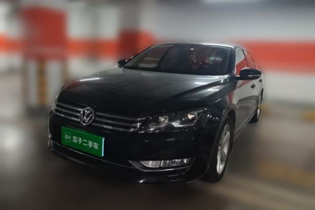 Used Volkswagen Passat 2011 2.0 TSI DSG Ultimate Edition