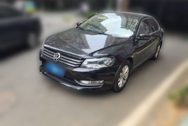 Used Volkswagen Passat 2011 1.8TSI Automatic Prestige Edition