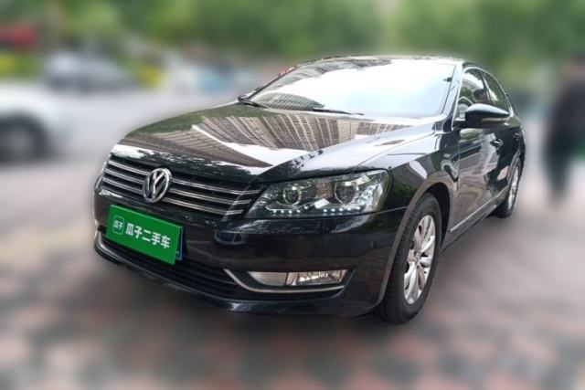 Used Volkswagen Passat 2011 1.8 TSI DSG Prestige Edition