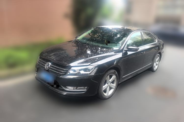 Used Volkswagen Passat 2011 1.8TSI DSG Prestige Edition Guazi used car, China used car export, Used car for sale, Used  cars, Cheapest cars for sale