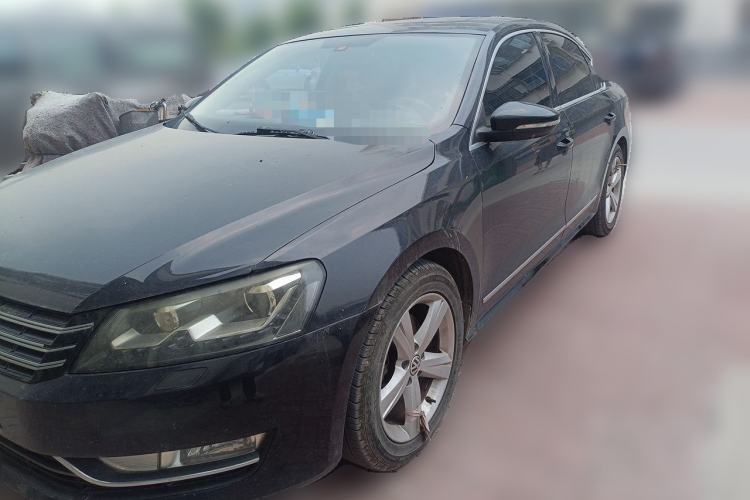 Used Volkswagen Passat 2011 1.8TSI DSG Prestige Edition Guazi used car, China used car export, Used car for sale, Used cars, Cheapest cars for sale