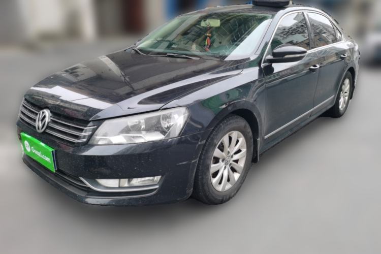 Used Volkswagen Passat 2011 1.8TSI Automatic Prestige Edition Guazi used car, China used car export, Used car for sale, Used Volkswagen cars, Cheapest cars for sale
