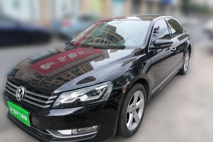 Used Volkswagen Passat 2011 2.0 TSI DSG Premium Edition Guazi used car, China used car export, Used car for sale, Used  cars, Cheapest cars for sale