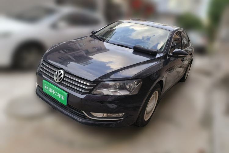 Used Volkswagen Passat 2011 1.8 TSI DSG Prestige Edition Guazi used car, China used car export, Used car for sale, Used  cars, Cheapest cars for sale